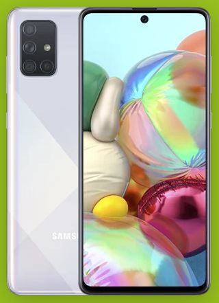 Galaxy A71