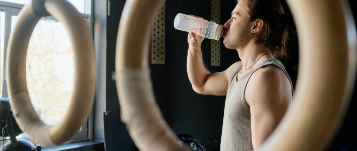 Sports Drink