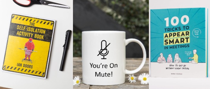 CoWorker Gifts