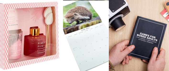 Gifts under 5