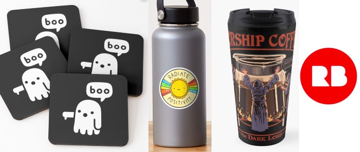 RedBubble