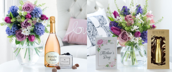 Mother’s Day Usual Gifts