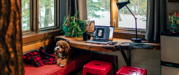 Cosy Family Corner