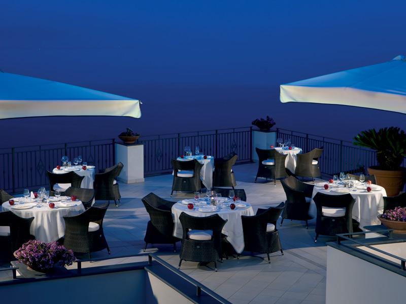 Sunshine Dining