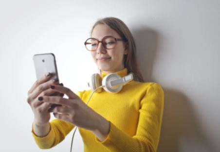 Swycha Headphones