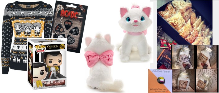 gifts for them