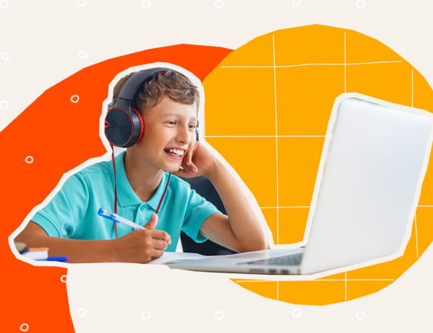 MyTutor Headphones