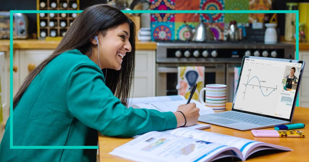 MyTutor Study