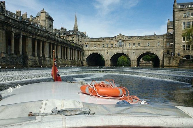 Viator Bath