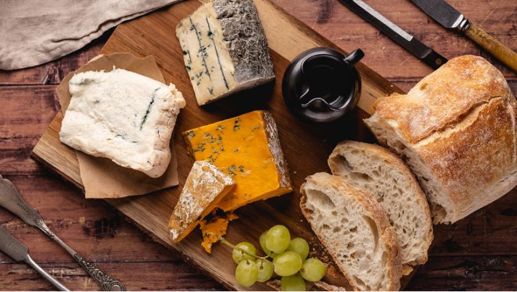 Virgin Cheese