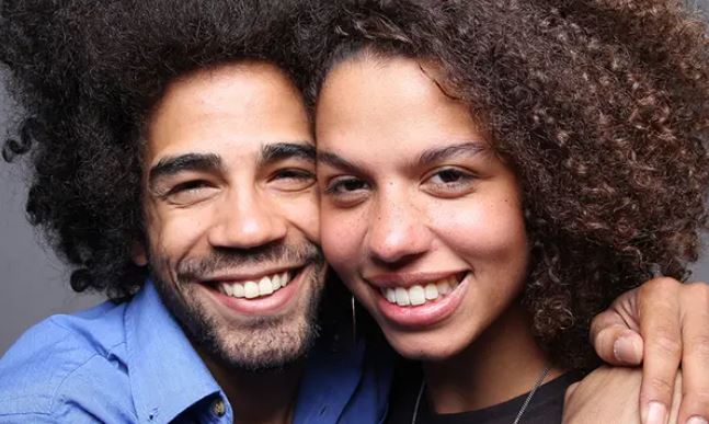 Watermans Afro