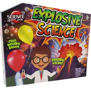 Science Kit