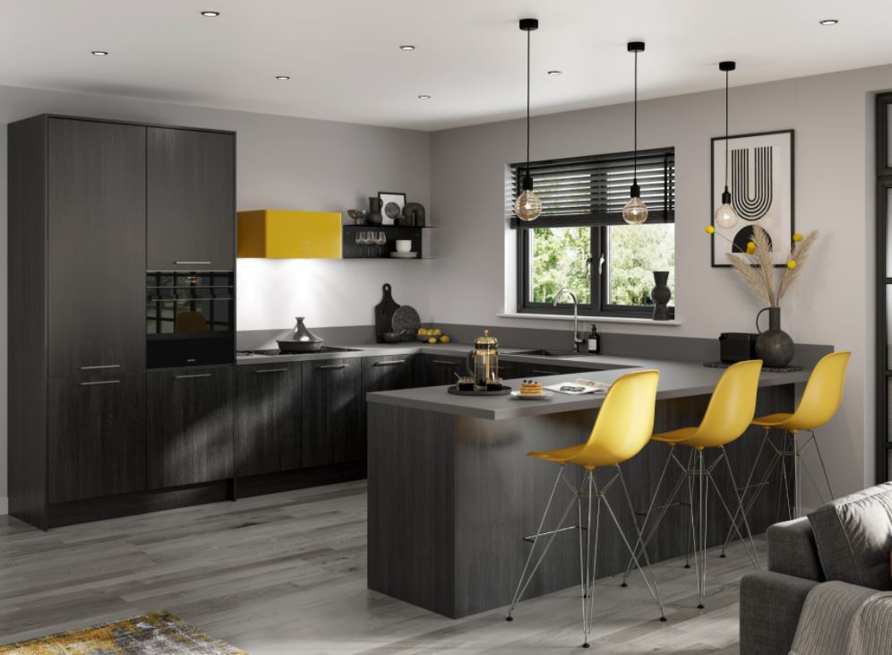Worktop FENIX