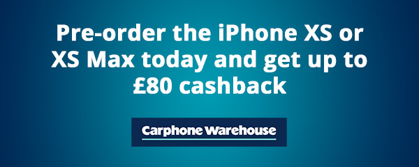 Carphone Warehouse Discount Codes Sales Cashback Offers