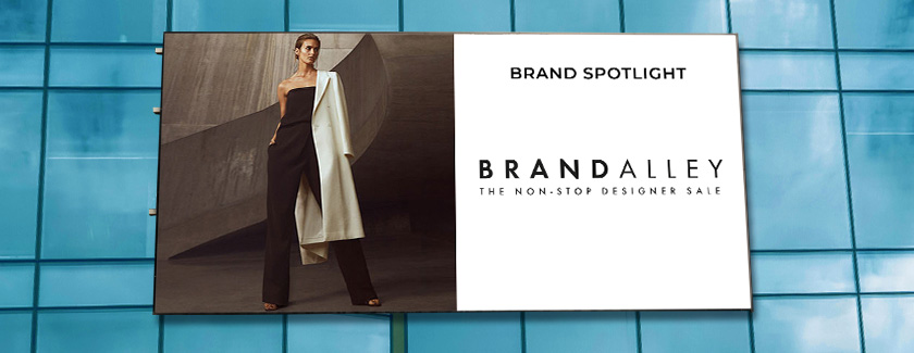 BrandAlley Brand Spotlight Blog Banner