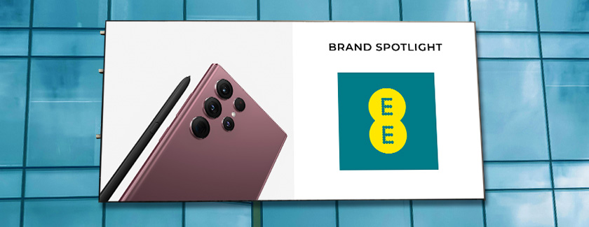EE Mobile Contracts Brand Spotlight Blog