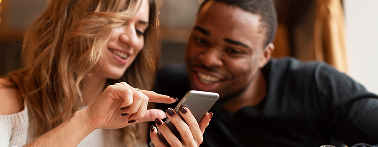 Top Cashback Mobile Site