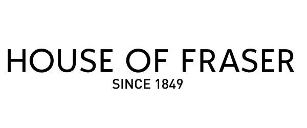 House Of Fraser Logo