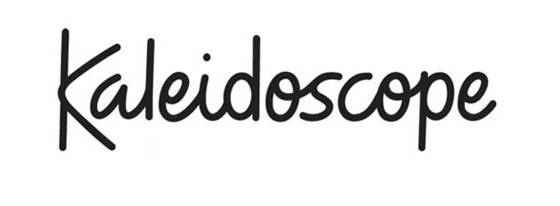Kaleidoscope Logo