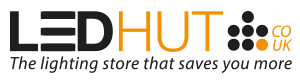 LEDHUT Logo