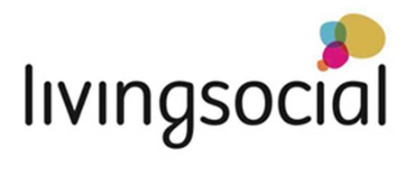 Livingsocial Logo