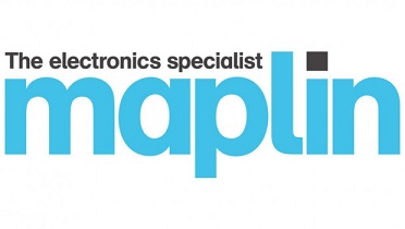 Maplin Electronics Discounts, Cashback & Voucher Codes