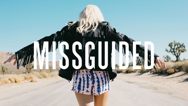 hermes missguided
