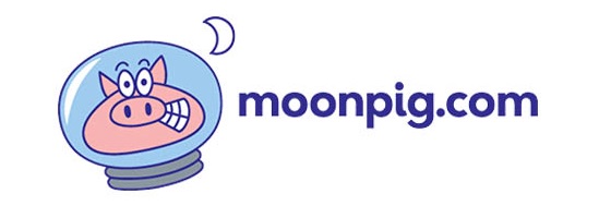  Moonpig  Discount Codes Sales Cashback TopCashback