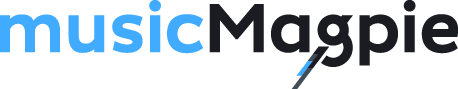musicmagpie Logo