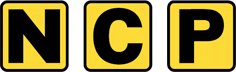 NCP Parking Logo