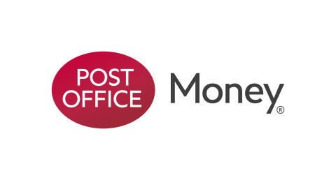 Post office travel money logo