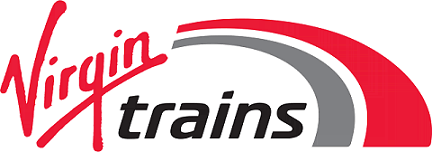Virgin Trains Logo
