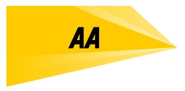AA UK Breakdown Logo