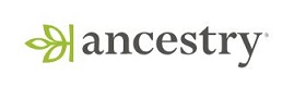 Ancestry Logo