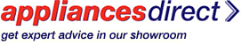 Appliances Direct Logo