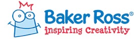 Baker Ross Logo