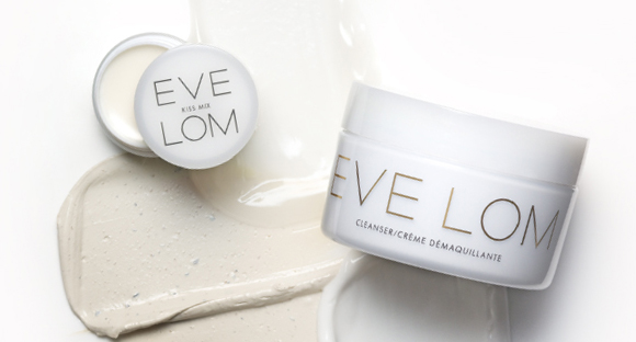 Beauty Expert Eve Lom Creme
