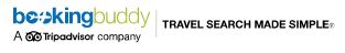 BookingBuddy Logo