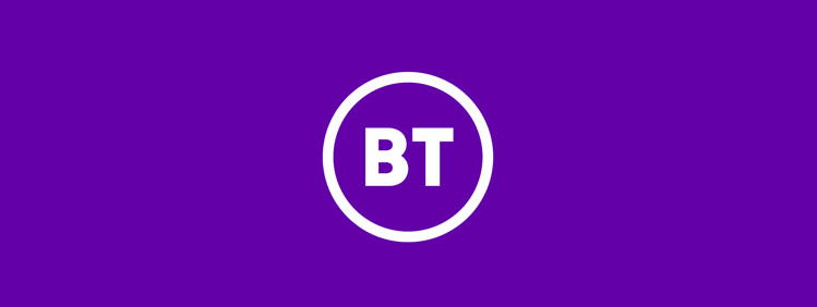 BT Shop Logo