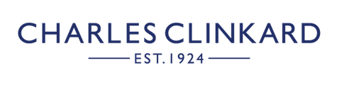 Charles Clinkard Logo