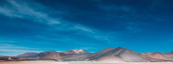 Craghoppers Scenic Banner