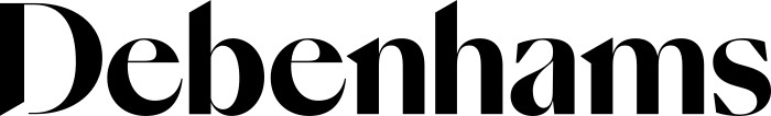 Debenhams Logo