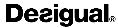 Desigual Logo