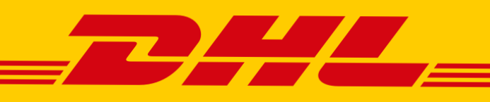 DHL Parcel UK Logo