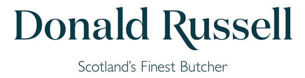 Donald Russell Logo