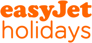 Logo easyJet Holidays