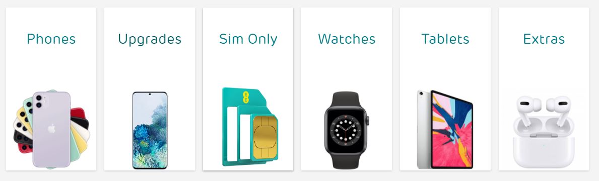 apple watch ee sim