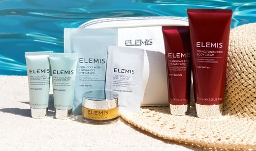 Elemis Products