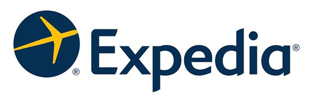 Expedia Logo