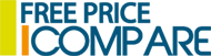 Free Price Compare Logo